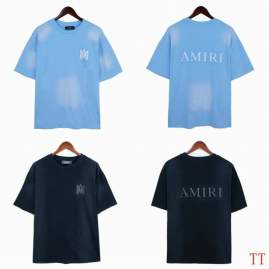 Picture of Amiri T Shirts Short _SKUAmiriS-XLttln2623392